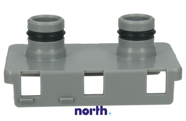 Uchwyt ramienia spryskiwacza do zmywarki do Samsung DW60M6050BB/EE,2