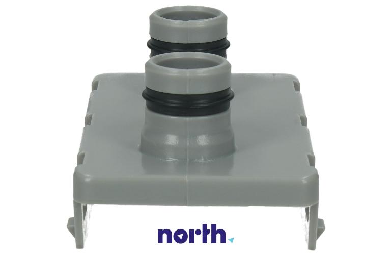 Uchwyt ramienia spryskiwacza do zmywarki do Samsung DW60M6050BB/EE,3