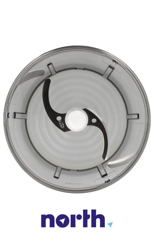 Rozdrabniacz kompletny 750ml do blendera ręcznego do Bosch MS61A4110/02,3