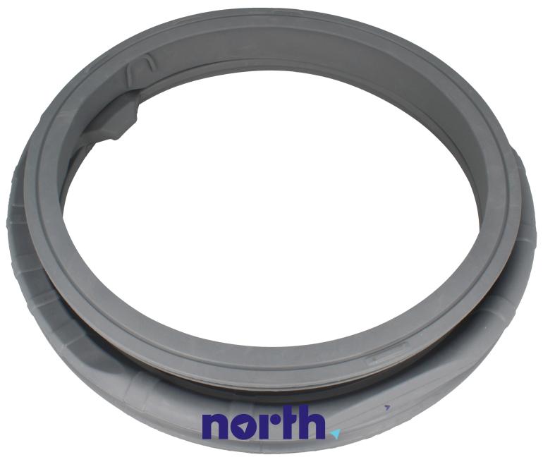 Fartuch do pralki Samsung WW81M642OPW/EN,1