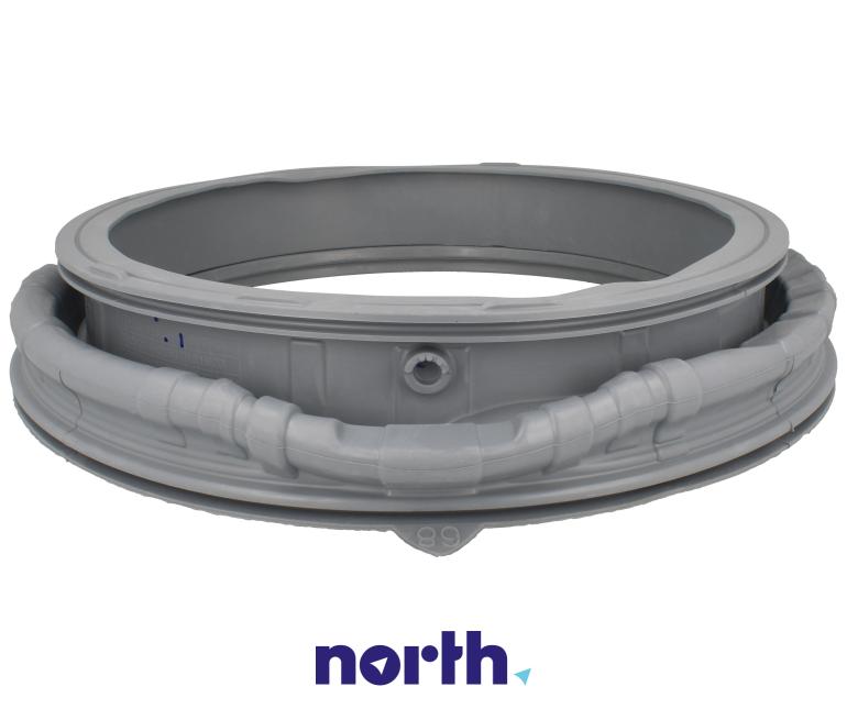 Fartuch do pralki Samsung WW81M642OPW/EN,3