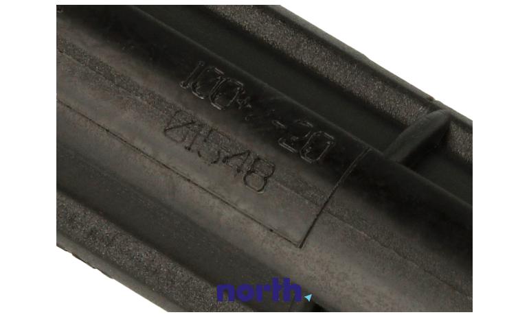 Zestaw amortyzatorów bębna 2szt. do pralki Indesit EWC61252WFRM,4
