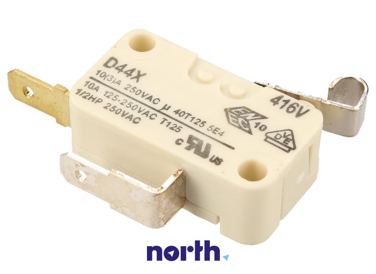 Mikroprzełącznik do ekspresu do Bosch TCA5601/01,0
