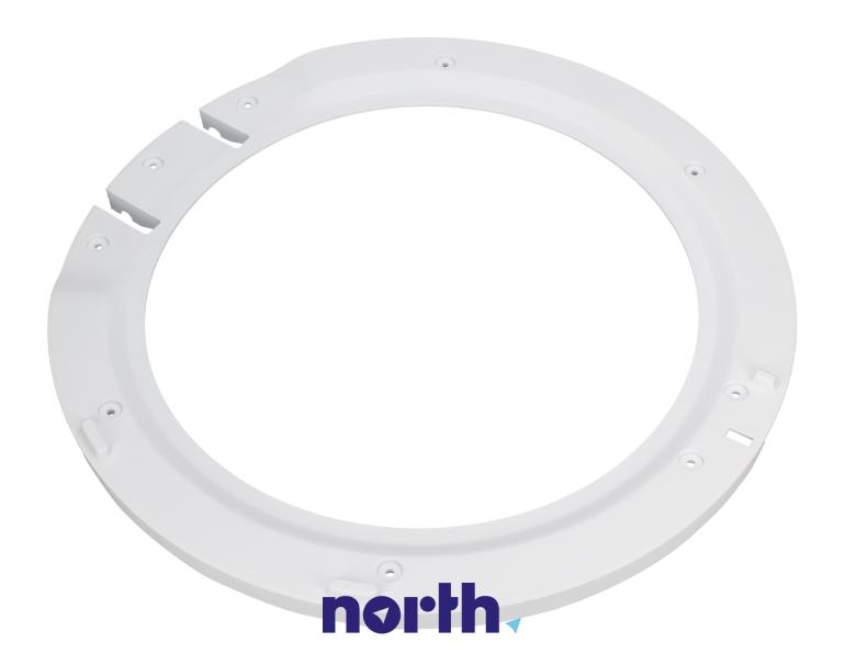 Ramka wewnętrzna drzwi do pralki Beko WTE 6511 BW,0