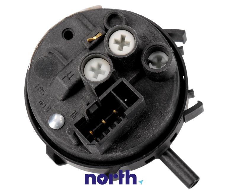 Hydrostat do pralki Indesit IWSE51050BECOPL,2