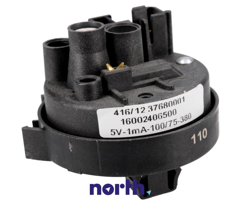 Hydrostat do pralki Indesit IWSE51050BECOPL,3