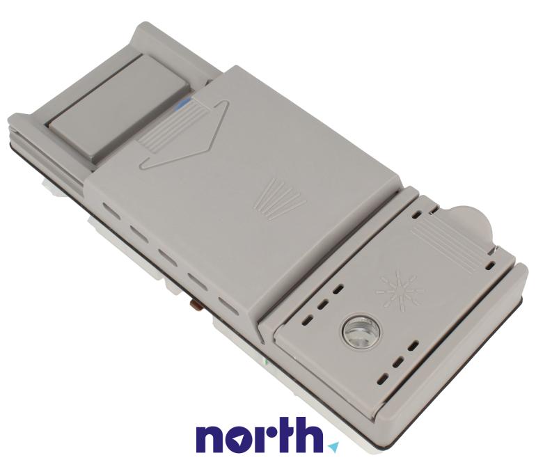 Dozownik detergentów do zmywarki Bosch SGS5668/22,0