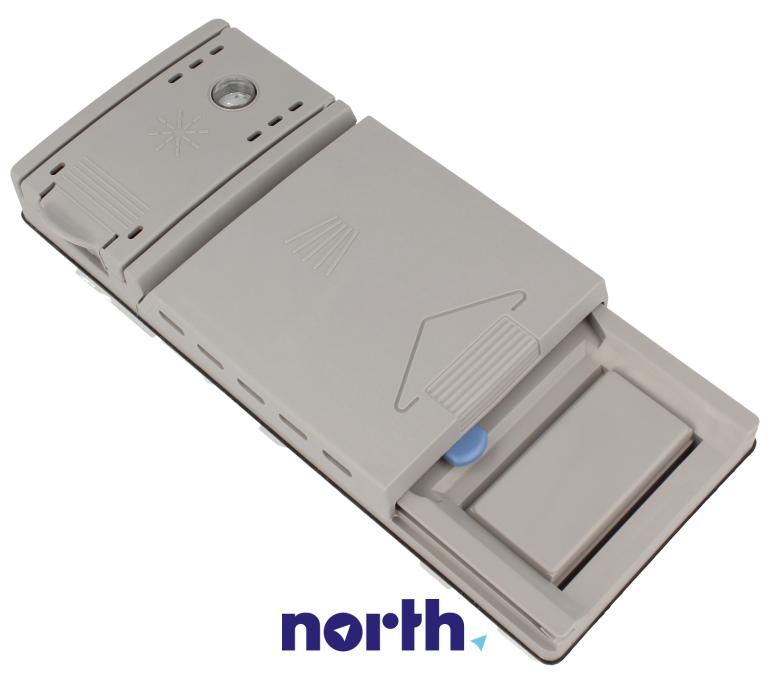 Dozownik detergentów do zmywarki Bosch SGS5668/22,1