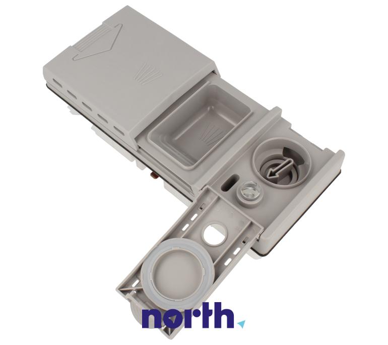 Dozownik detergentów do zmywarki Bosch SGS5668/22,2
