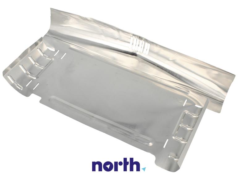 Tacka ociekowa skraplacza do lodówki Samsung RS7578THCSR/EF,2