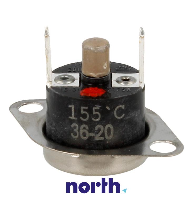 Termostat stały do pralki Siemens WD15H542EU/02,2