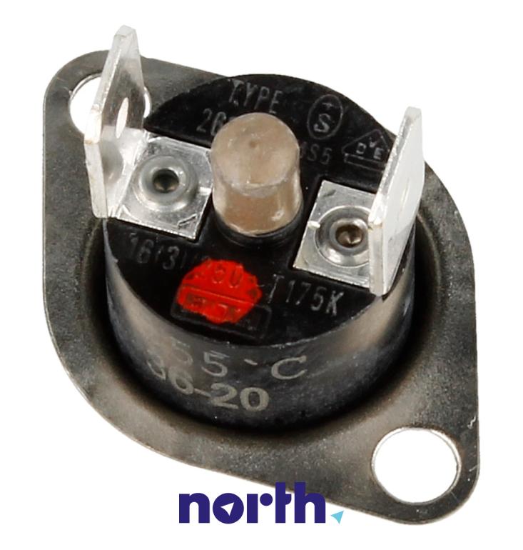 Termostat stały do pralki Bosch WVG30441EU/04,1