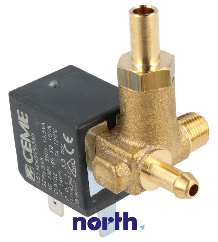 Elektrozawór do żelazka Bosch TDS2251/02,0