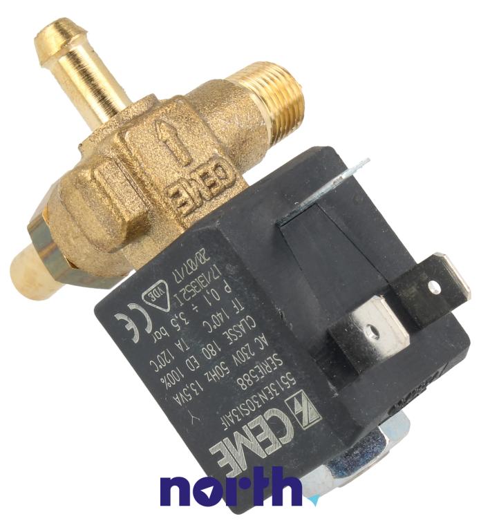 Elektrozawór do żelazka Bosch TDS2251/02,2
