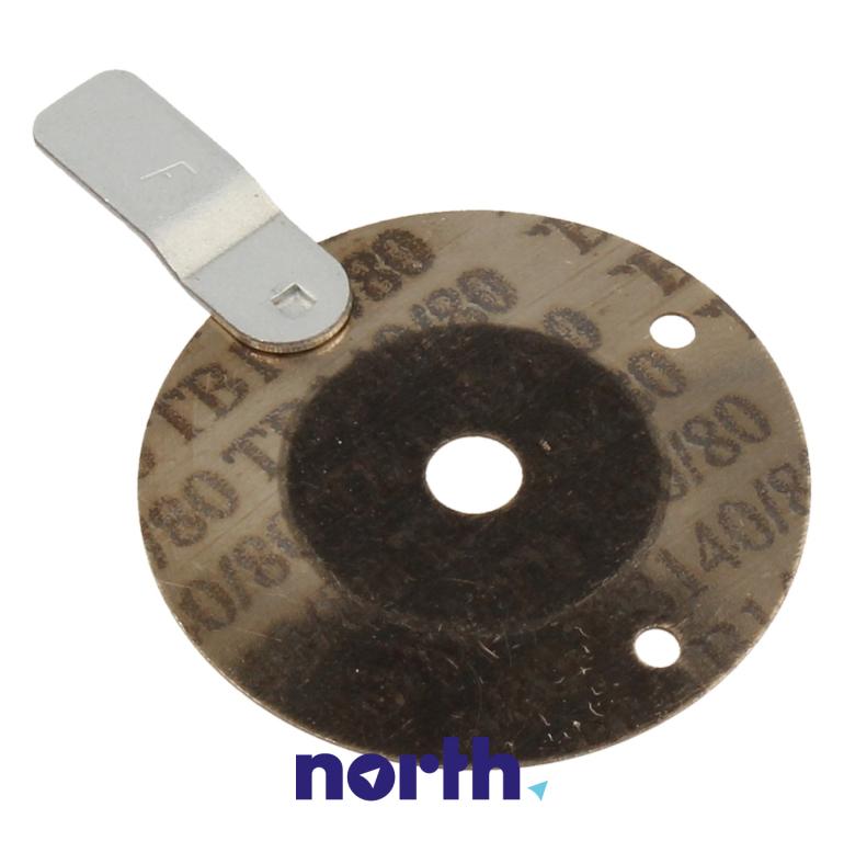 Termostat do żelazka Bosch TDA70EASY/02,2