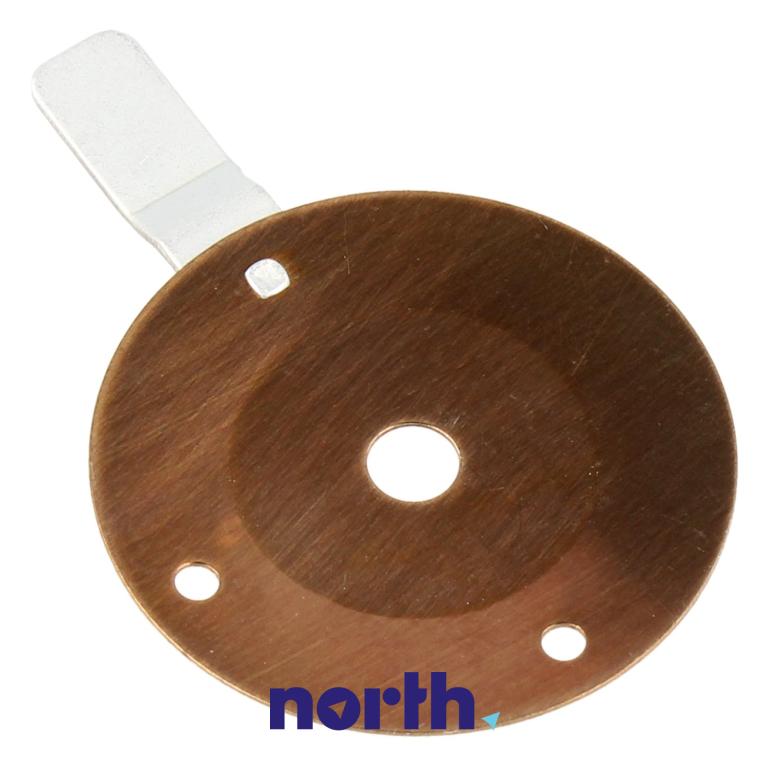 Termostat do żelazka Bosch TDA302401W/01,0