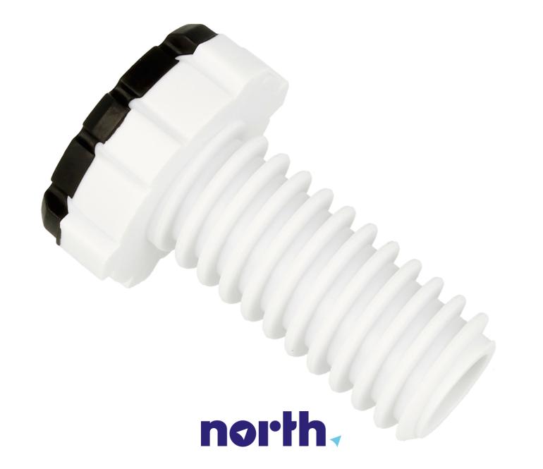 Stopka obudowy do suszarki do Beko DS 8312 PX,1