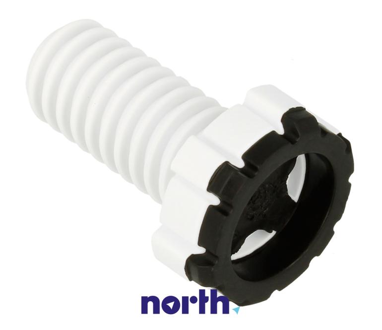 Stopka obudowy do suszarki do Beko DH8634GX,0