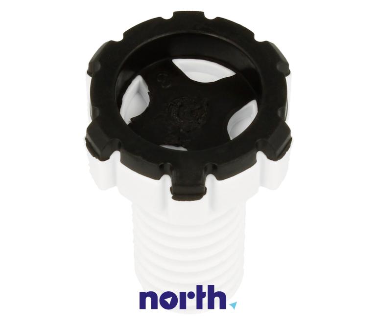 Stopka obudowy do suszarki do Beko DS7433RX,3