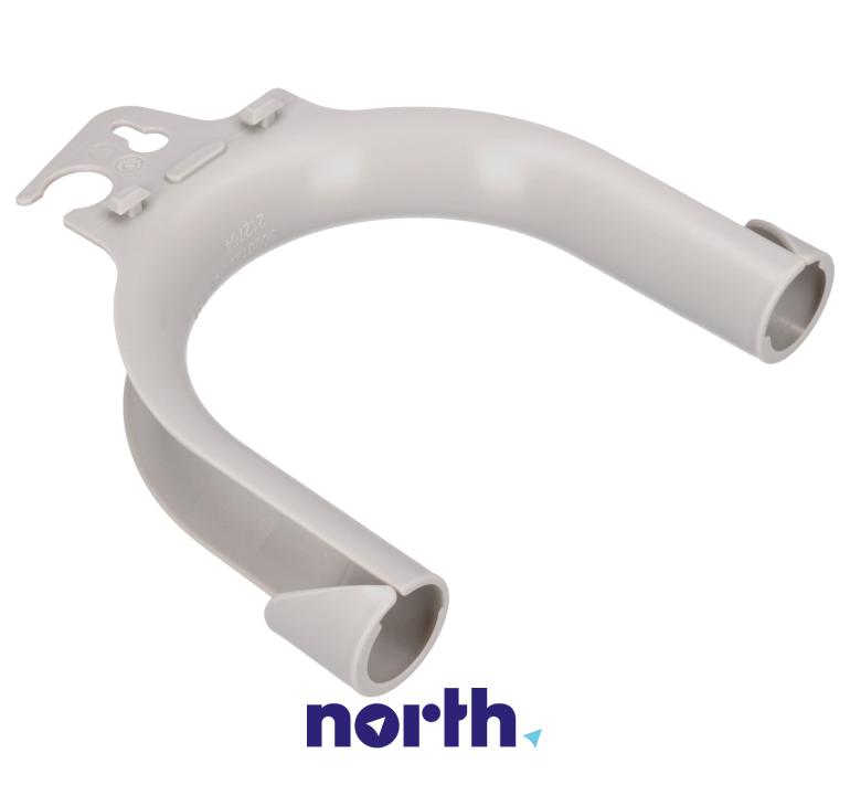 Uchwyt węża odpływowego do pralki Whirlpool AWSP64213PBL,1