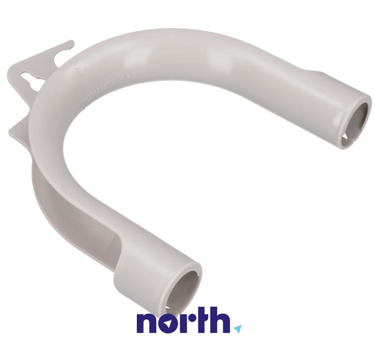 Uchwyt węża odpływowego do pralki Whirlpool AWM 6081,0