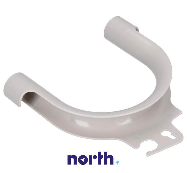 Uchwyt węża odpływowego do pralki Whirlpool AWM 6081,2