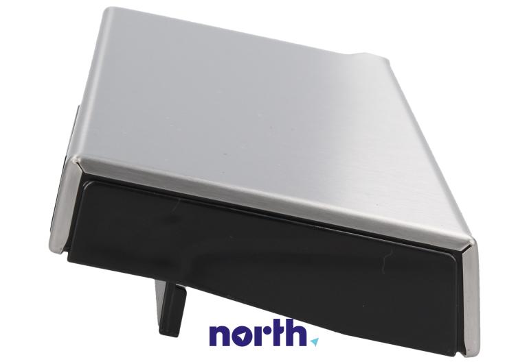 Front pojemnika na wodę do ekspresu do kawy DeLonghi ESAM 6600,3