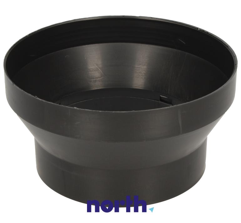 Kołnierz redukcyjny do okapu do Faber MIRROR BK PRO X/V A90 LOGIC,0