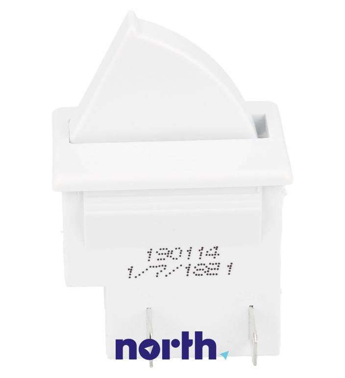 Wyłącznik/włącznik światła do lodówki Amica BK3185.4NFVCAA,3