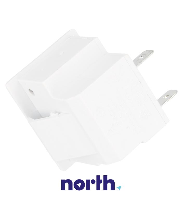 Wyłącznik/włącznik światła do zamrażarki Gorenje NRS9181MX,2