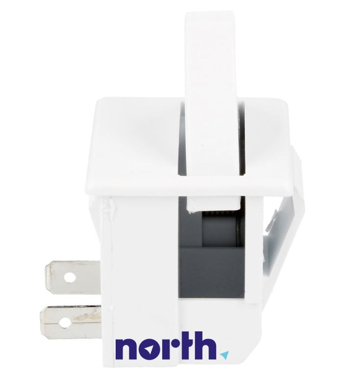 Wyłącznik/włącznik światła do zamrażarki Gorenje NRS9181MX,4