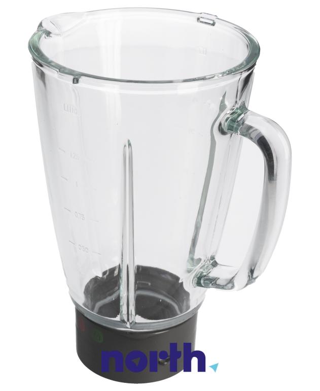 Pojemnik (bez pokrywki i noży) do blendera do Tefal BL310A39/870,1
