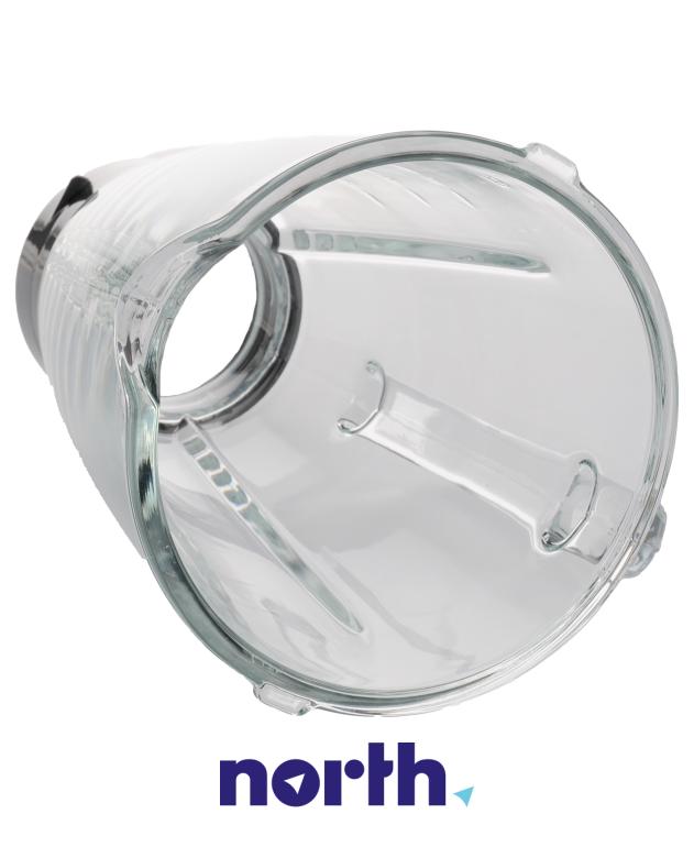 Pojemnik (bez pokrywki i noży) do blendera do Tefal BL310A39/870,2