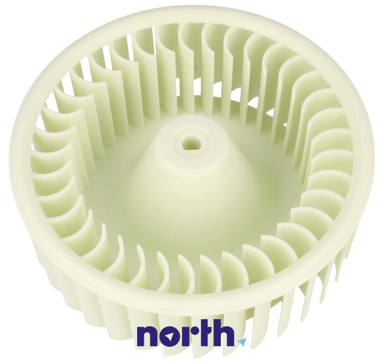 Wirnik wentylatora do suszarki do Grundig GT76724WBPB,0
