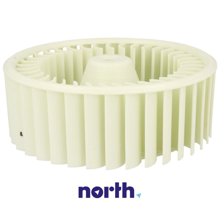 Wirnik wentylatora do suszarki do Grundig GT76724WBPB,3