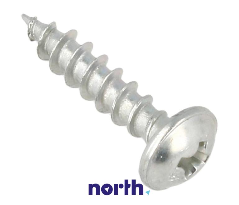 Śruba do lodówki Sharp SJ-BA05DMXW1-EU,0
