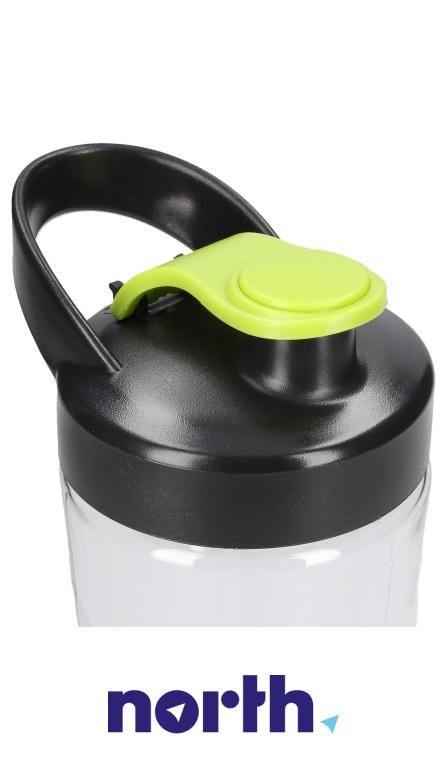 Pojemnik smoothie (mix&go) do blendera do Tefal BL1A0D38/JNA,3