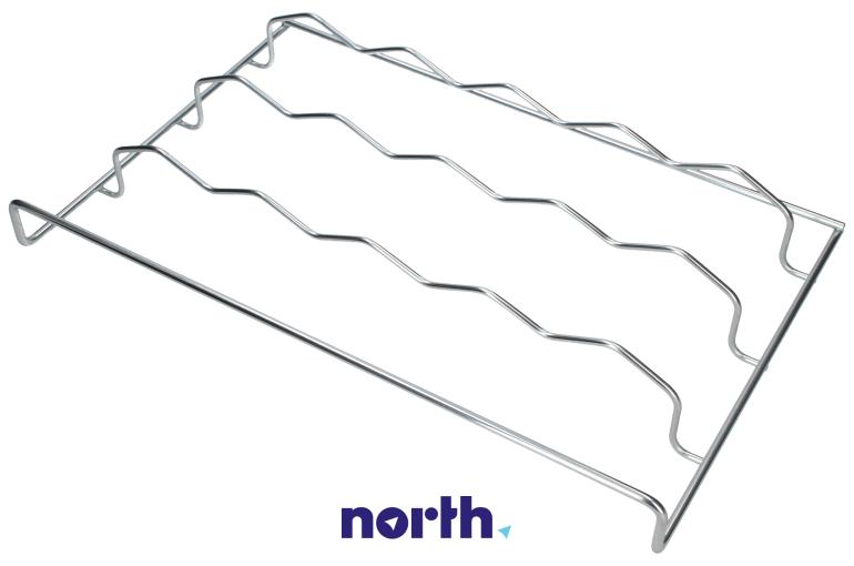 Półka druciana na butelki do chłodziarki Samsung RS68N8941SL/EF,0