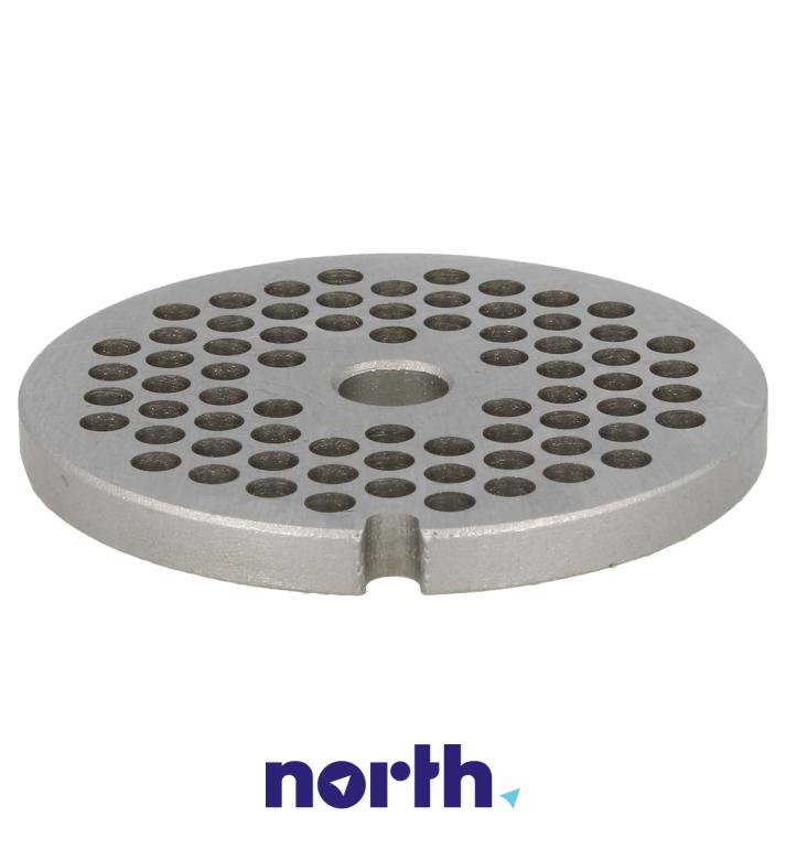 Sitko nr 8 ze średnimi otworami do maszynki do mielenia do Zelmer ZMM5580W/06,3