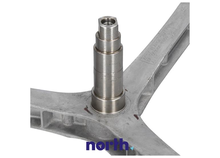 Krzyżak bębna do pralki Samsung WF 60F4E5W2W,1