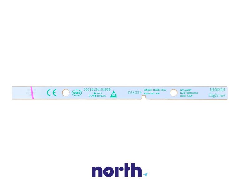 Listwa LED do zamrażarki Hisense BCD-535WY RS694N4TIE,4
