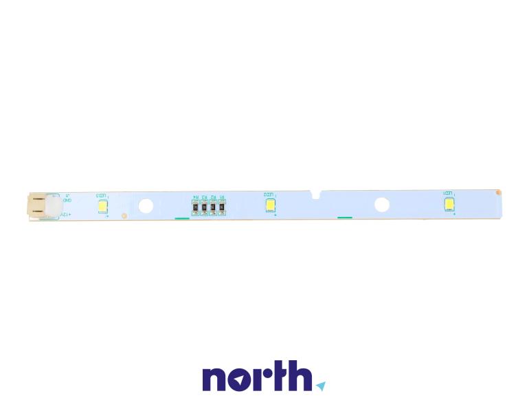Listwa LED do lodówki Hisense RS694N4TC2,3