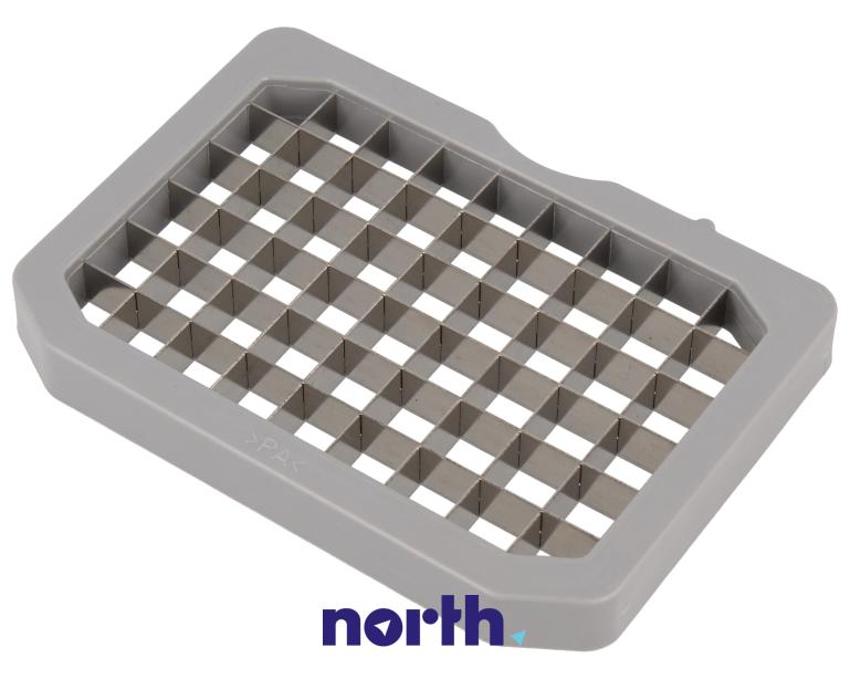 Kratka krojenia w kostkę do robota kuchennego Bosch Profi Kubixx MCM5529/03,0