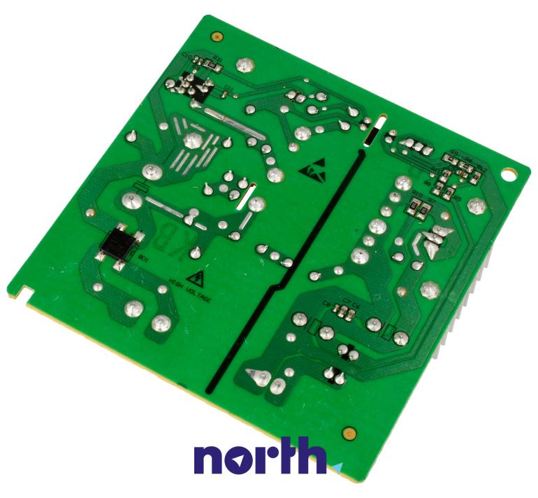 Moduł zasilania do lodówki Hisense RQ760N4AIF,2