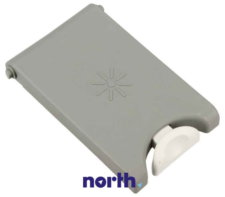 Klapka dozownika nabłyszczacza do zmywarki do Electrolux ESI45010X,0