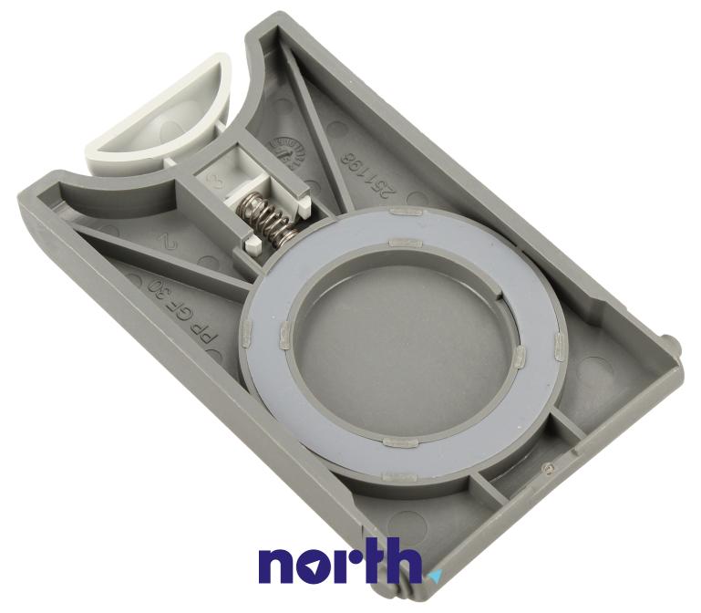 Klapka dozownika nabłyszczacza do zmywarki do Electrolux ESL47020,1