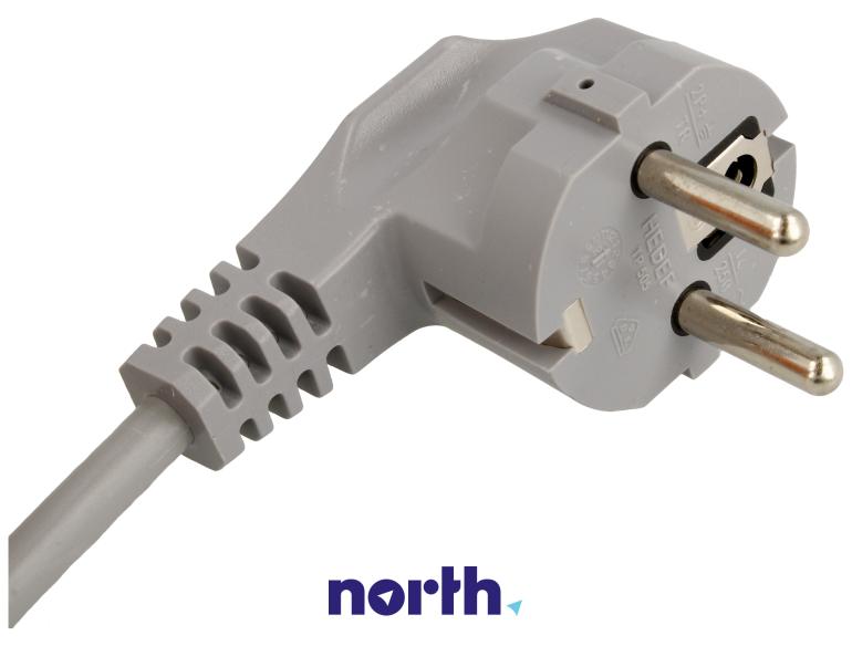 Kabel zasilający do lodówki Beko RCSA300K30W_EU2 (K54305),2