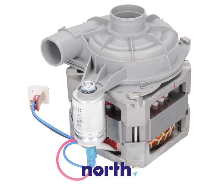 Pompa myjąca z turbiną do zmywarki Beko DFS 05010 W,1