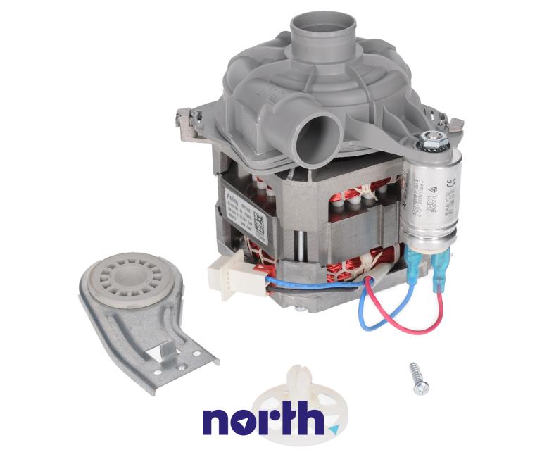 Pompa myjąca z turbiną do zmywarki Beko DFS 05010 S,0