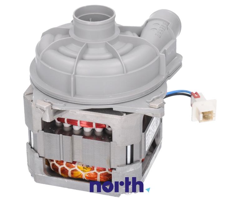 Pompa myjąca z turbiną do zmywarki Beko DSFS 1530 X,2